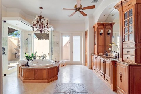 Casa en alquiler en Howey-in-the-Hills, Florida, 6 dormitorios, 632.85 m2 № 1906129 - foto 20