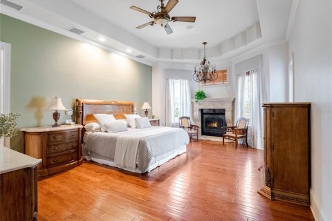 Casa en alquiler en Howey-in-the-Hills, Florida, 6 dormitorios, 632.85 m2 № 1906129 - foto 19