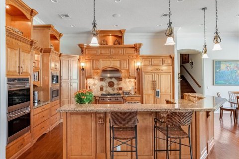 Casa en alquiler en Howey-in-the-Hills, Florida, 6 dormitorios, 632.85 m2 № 1906129 - foto 13