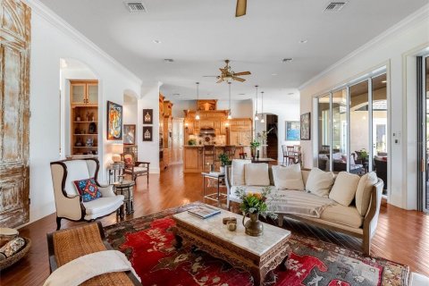 Casa en alquiler en Howey-in-the-Hills, Florida, 6 dormitorios, 632.85 m2 № 1906129 - foto 2