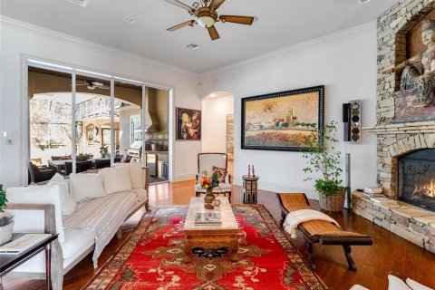 Casa en alquiler en Howey-in-the-Hills, Florida, 6 dormitorios, 632.85 m2 № 1906129 - foto 4