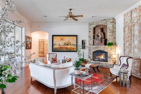 Casa en alquiler en Howey-in-the-Hills, Florida, 6 dormitorios, 632.85 m2 № 1906129 - foto 5