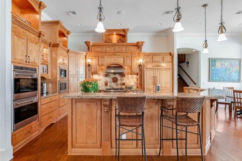 Casa en alquiler en Howey-in-the-Hills, Florida, 6 dormitorios, 632.85 m2 № 1906129 - foto 9