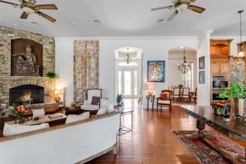 Casa en alquiler en Howey-in-the-Hills, Florida, 6 dormitorios, 632.85 m2 № 1906129 - foto 3