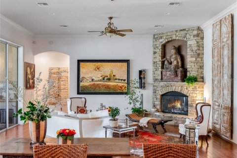 Casa en alquiler en Howey-in-the-Hills, Florida, 6 dormitorios, 632.85 m2 № 1906129 - foto 7