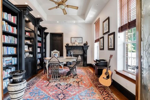 Casa en alquiler en Howey-in-the-Hills, Florida, 6 dormitorios, 632.85 m2 № 1906129 - foto 16