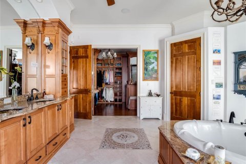 Casa en alquiler en Howey-in-the-Hills, Florida, 6 dormitorios, 632.85 m2 № 1906129 - foto 22