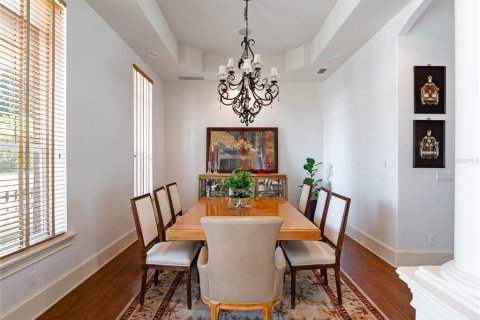 Casa en alquiler en Howey-in-the-Hills, Florida, 6 dormitorios, 632.85 m2 № 1906129 - foto 17