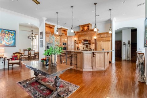 Casa en alquiler en Howey-in-the-Hills, Florida, 6 dormitorios, 632.85 m2 № 1906129 - foto 8