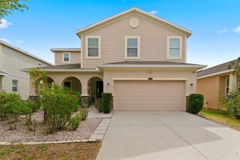 Casa en venta en Riverview, Florida, 5 dormitorios, 347.18 m2 № 2093809 - foto 3