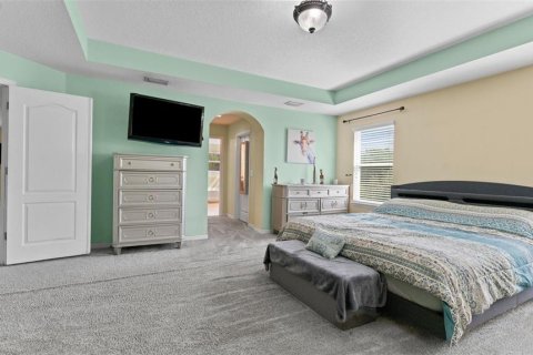 Casa en venta en Riverview, Florida, 5 dormitorios, 347.18 m2 № 2093809 - foto 23
