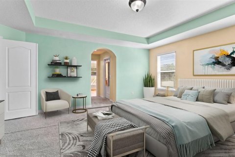 Casa en venta en Riverview, Florida, 5 dormitorios, 347.18 m2 № 2093809 - foto 24