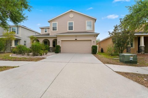 Casa en venta en Riverview, Florida, 5 dormitorios, 347.18 m2 № 2093809 - foto 2