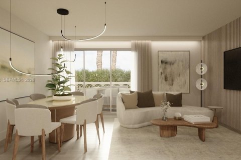 Copropriété à vendre à Miami Beach, Floride: 3 chambres, 99.68 m2 № 2155002 - photo 3
