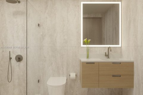Copropriété à vendre à Miami Beach, Floride: 3 chambres, 99.68 m2 № 2155002 - photo 13