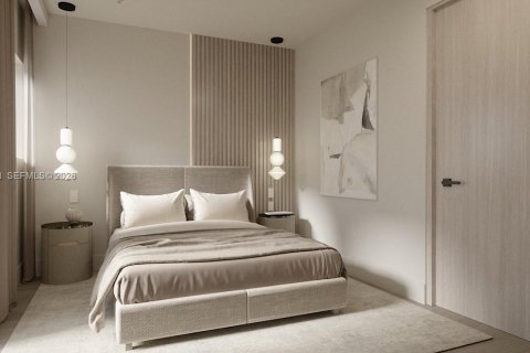 Copropriété à vendre à Miami Beach, Floride: 3 chambres, 99.68 m2 № 2155002 - photo 19