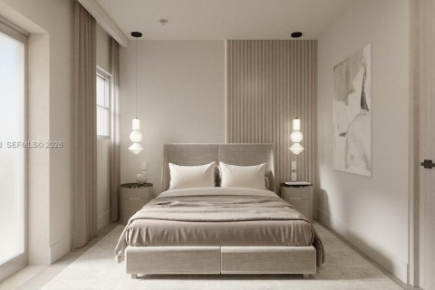 Copropriété à vendre à Miami Beach, Floride: 3 chambres, 99.68 m2 № 2155002 - photo 17