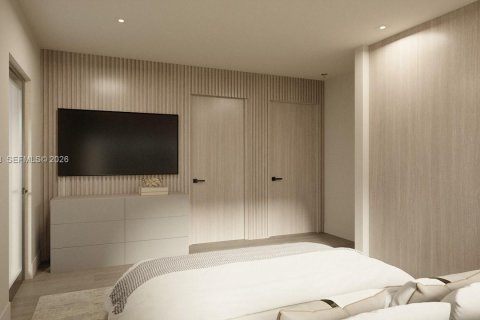 Copropriété à vendre à Miami Beach, Floride: 3 chambres, 99.68 m2 № 2155002 - photo 10
