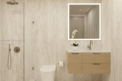 Copropriété à vendre à Miami Beach, Floride: 3 chambres, 99.68 m2 № 2155002 - photo 21