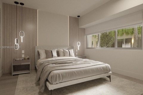 Copropriété à vendre à Miami Beach, Floride: 3 chambres, 99.68 m2 № 2155002 - photo 14