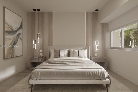 Copropriété à vendre à Miami Beach, Floride: 3 chambres, 99.68 m2 № 2155002 - photo 16
