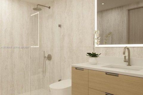 Copropriété à vendre à Miami Beach, Floride: 3 chambres, 99.68 m2 № 2155002 - photo 20