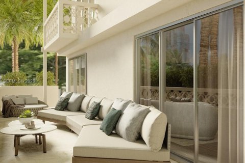 Copropriété à vendre à Miami Beach, Floride: 3 chambres, 99.68 m2 № 2155002 - photo 6