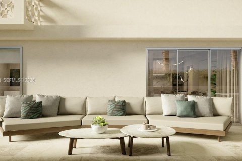 Copropriété à vendre à Miami Beach, Floride: 3 chambres, 99.68 m2 № 2155002 - photo 5