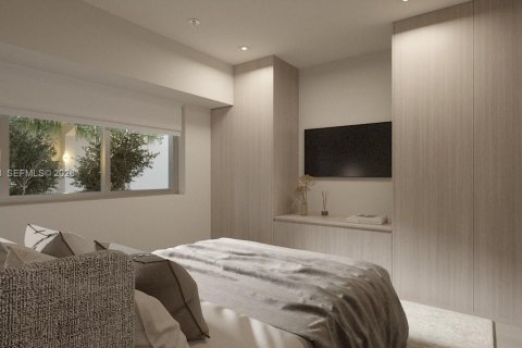 Copropriété à vendre à Miami Beach, Floride: 3 chambres, 99.68 m2 № 2155002 - photo 15