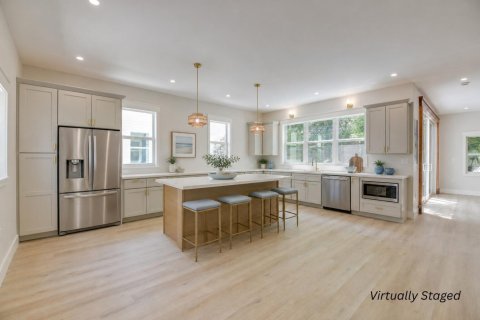 Villa ou maison à vendre à Key West, Floride: 4 chambres, 200.67 m2 № 2270398 - photo 3