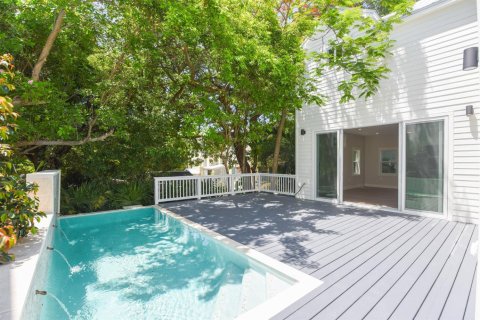 Villa ou maison à vendre à Key West, Floride: 4 chambres, 200.67 m2 № 2270398 - photo 18