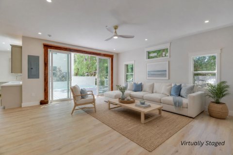 Villa ou maison à vendre à Key West, Floride: 4 chambres, 200.67 m2 № 2270398 - photo 8