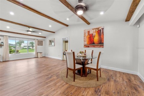 House in PORT ST LUCIE in Saint Lucie, Florida 3 bedrooms, 136.38 sq.m. № 1913462 - photo 8