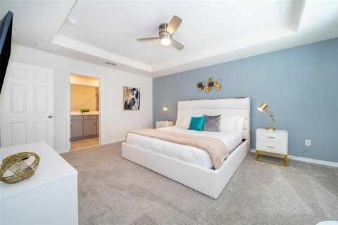 Townhouse in Kissimmee, Florida 4 bedrooms, 199.28 sq.m. № 1440941 - photo 10