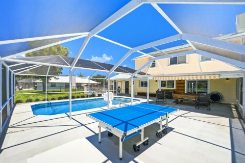 Casa en venta en St. Lucie, Florida, 4 dormitorios, 228.35 m2 № 2177055 - foto 13