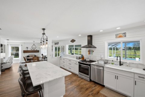 Casa en venta en St. Lucie, Florida, 4 dormitorios, 228.35 m2 № 2177055 - foto 27