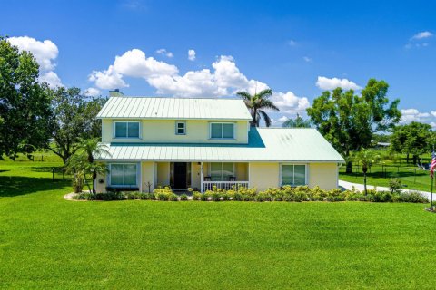 Casa en venta en St. Lucie, Florida, 4 dormitorios, 228.35 m2 № 2177055 - foto 3