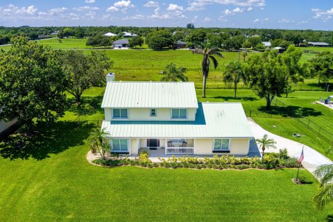Casa en St. Lucie, Florida 4 dormitorios, 228.35 m2 № 2177055
