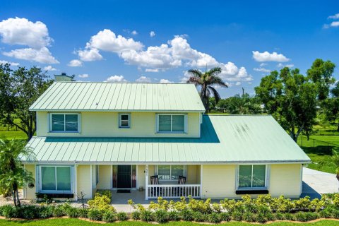 Casa en venta en St. Lucie, Florida, 4 dormitorios, 228.35 m2 № 2177055 - foto 4