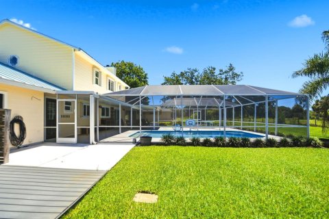 Casa en venta en St. Lucie, Florida, 4 dormitorios, 228.35 m2 № 2177055 - foto 8