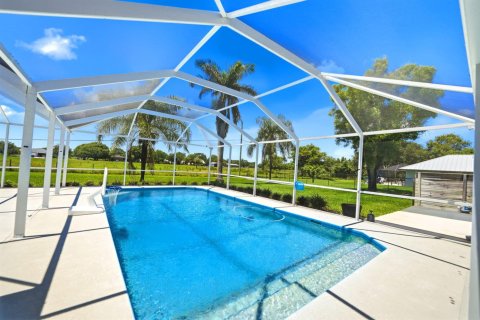 Casa en venta en St. Lucie, Florida, 4 dormitorios, 228.35 m2 № 2177055 - foto 15