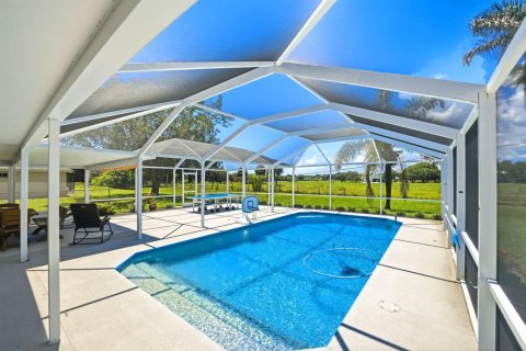 Casa en venta en St. Lucie, Florida, 4 dormitorios, 228.35 m2 № 2177055 - foto 16