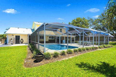 Casa en venta en St. Lucie, Florida, 4 dormitorios, 228.35 m2 № 2177055 - foto 10