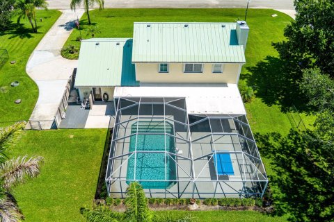 Casa en venta en St. Lucie, Florida, 4 dormitorios, 228.35 m2 № 2177055 - foto 5