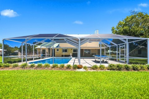 Casa en venta en St. Lucie, Florida, 4 dormitorios, 228.35 m2 № 2177055 - foto 11