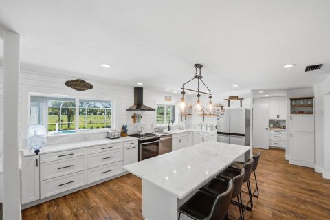 Casa en venta en St. Lucie, Florida, 4 dormitorios, 228.35 m2 № 2177055 - foto 25