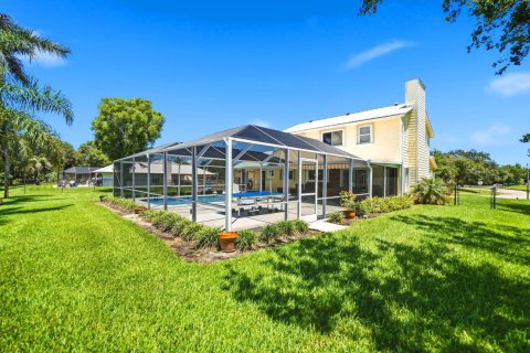 Casa en venta en St. Lucie, Florida, 4 dormitorios, 228.35 m2 № 2177055 - foto 12