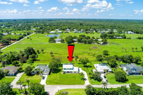 Casa en venta en St. Lucie, Florida, 4 dormitorios, 228.35 m2 № 2177055 - foto 7
