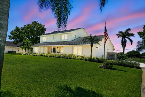 Casa en venta en St. Lucie, Florida, 4 dormitorios, 228.35 m2 № 2177055 - foto 2