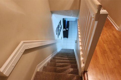 Townhouse in Coral Springs, Florida 3 bedrooms, 108.7 sq.m. № 2089382 - photo 8